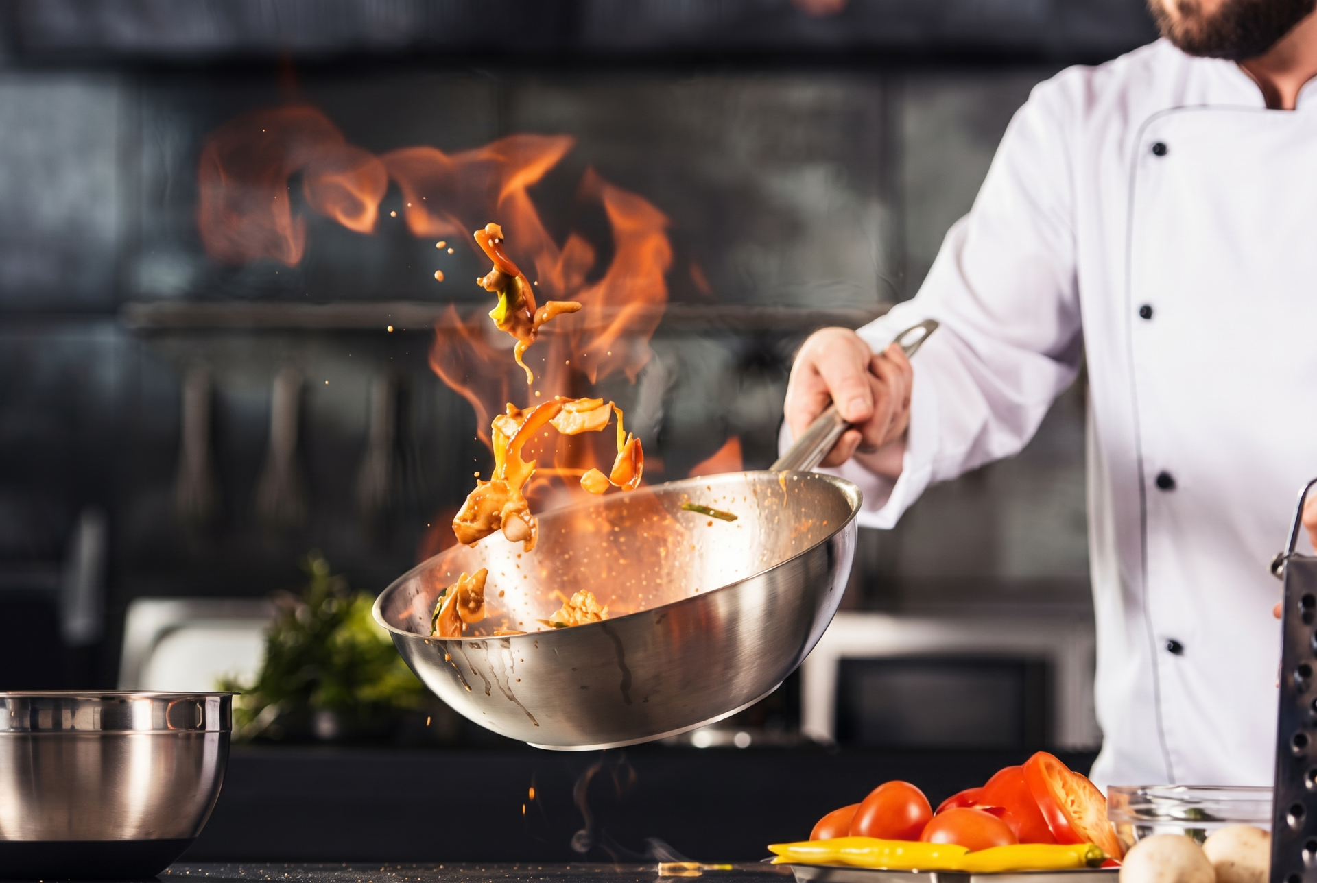 Fresh Spices, Honest Cooking