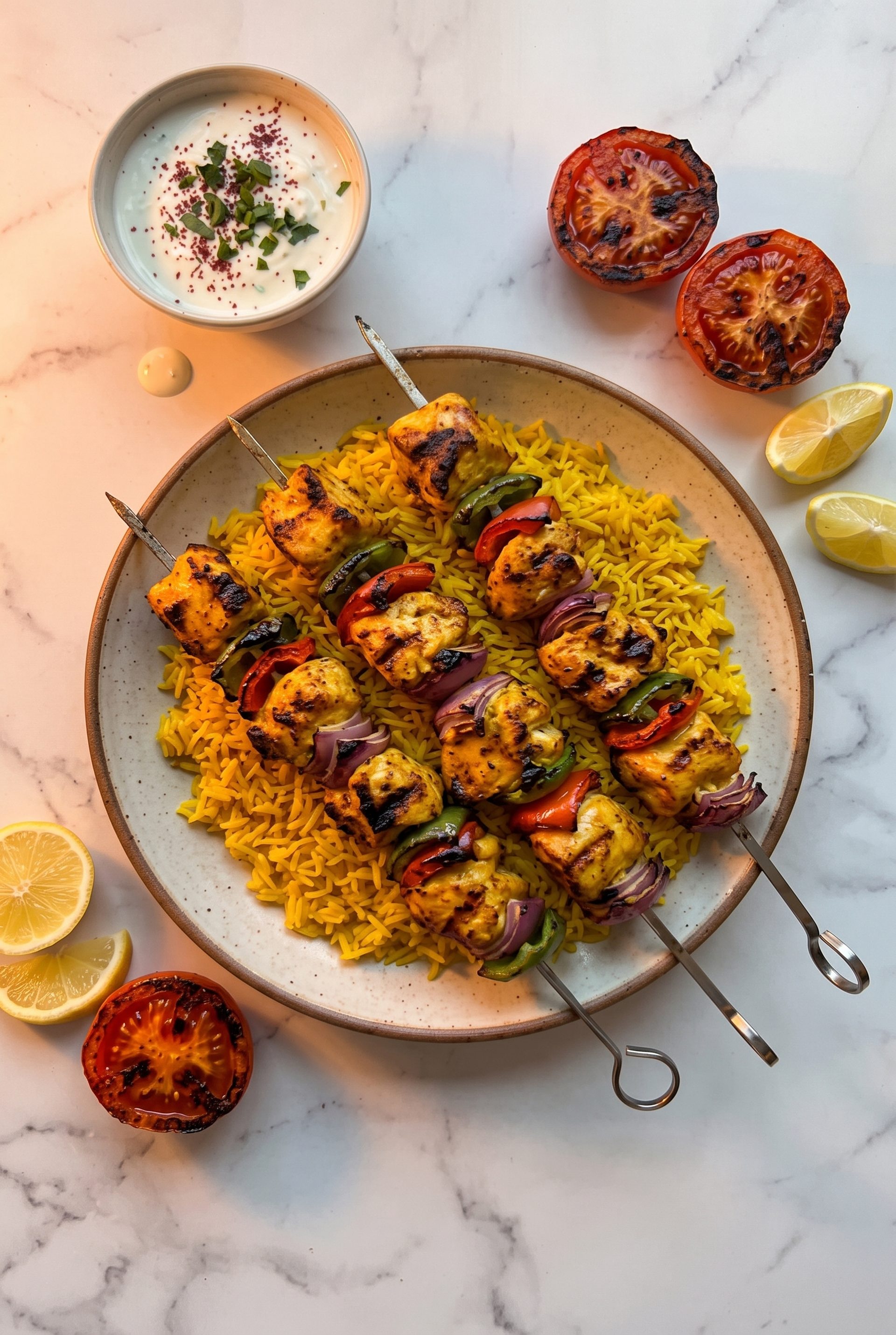 Welcome to Dil Pasand Restaurant