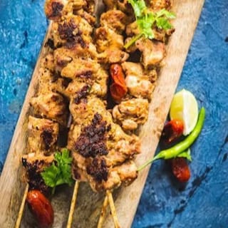 Malai Boti Kabob