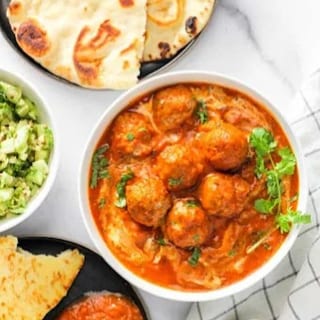 Malai Kofta