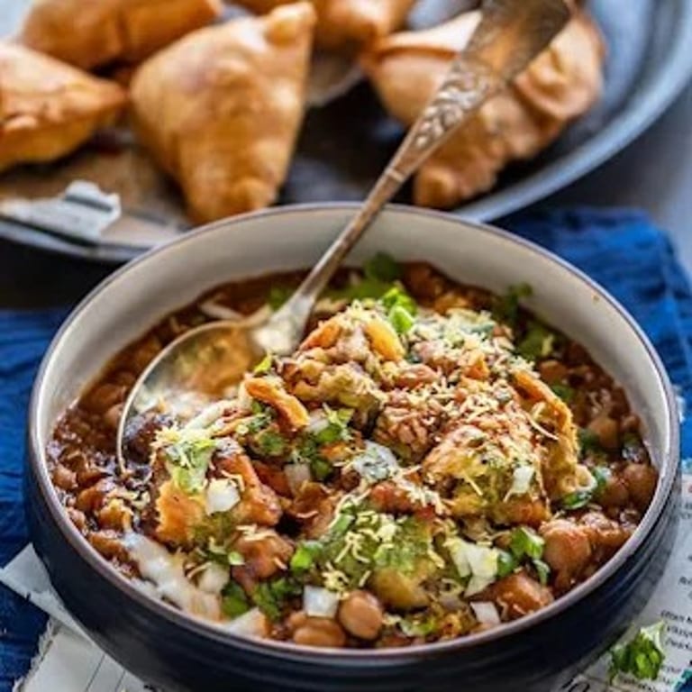 Savor Our Authentic Curry