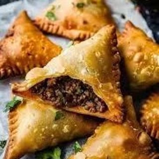 Samosa