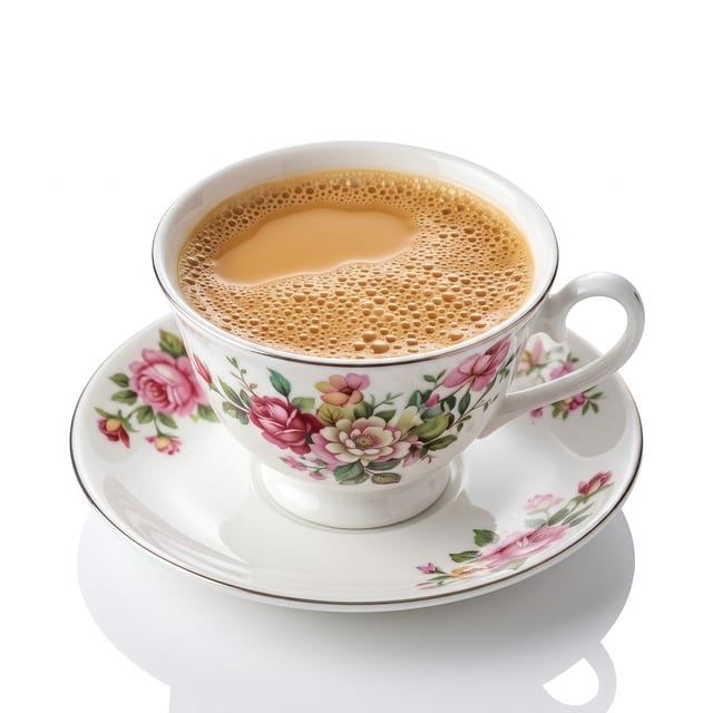 Pakistani Tea.