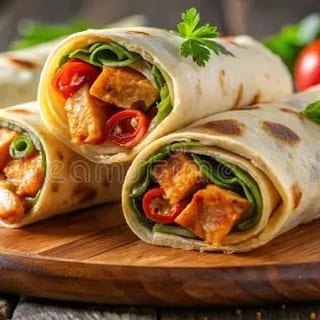 Chicken Boneless Kabob