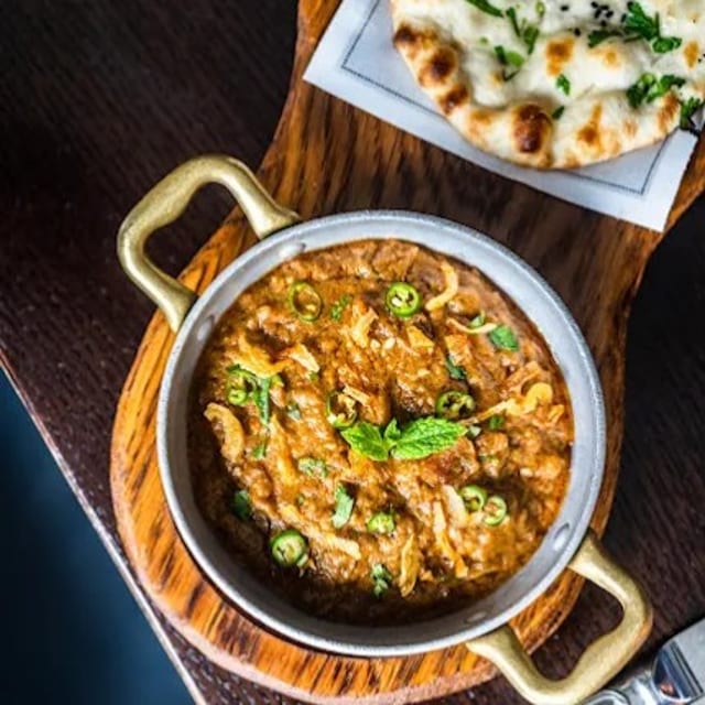 Haleem.
