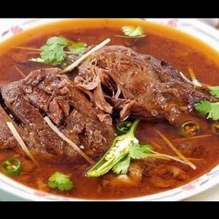 Beef Nihari