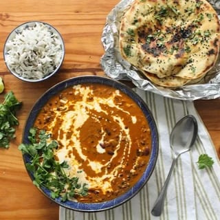 Dal Makhani