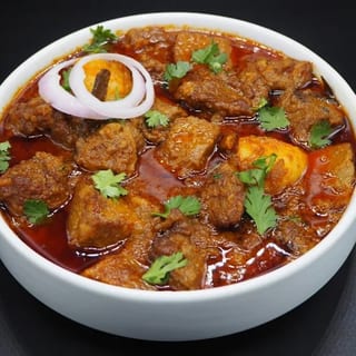 Beef Curry