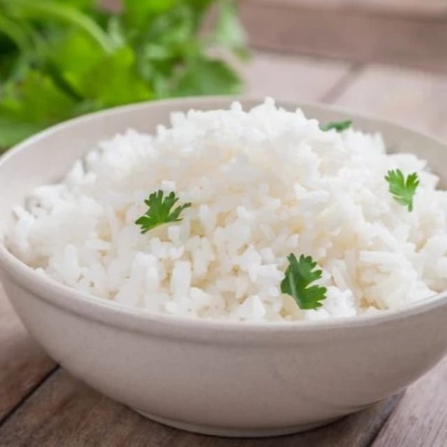 Rice.