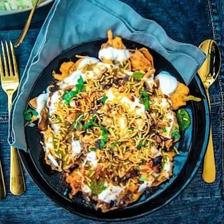 Mango Chaat