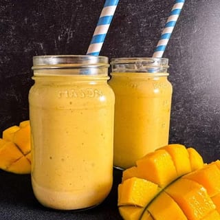 Mango Lassi