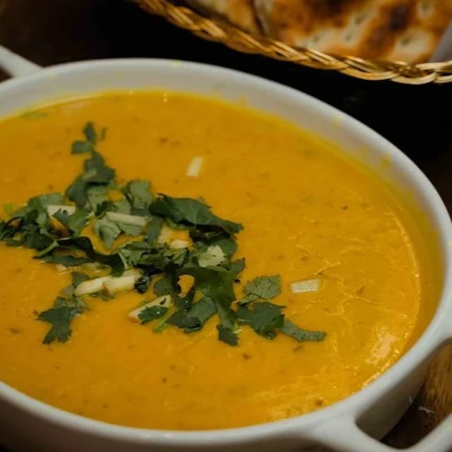 Tarka Daal.