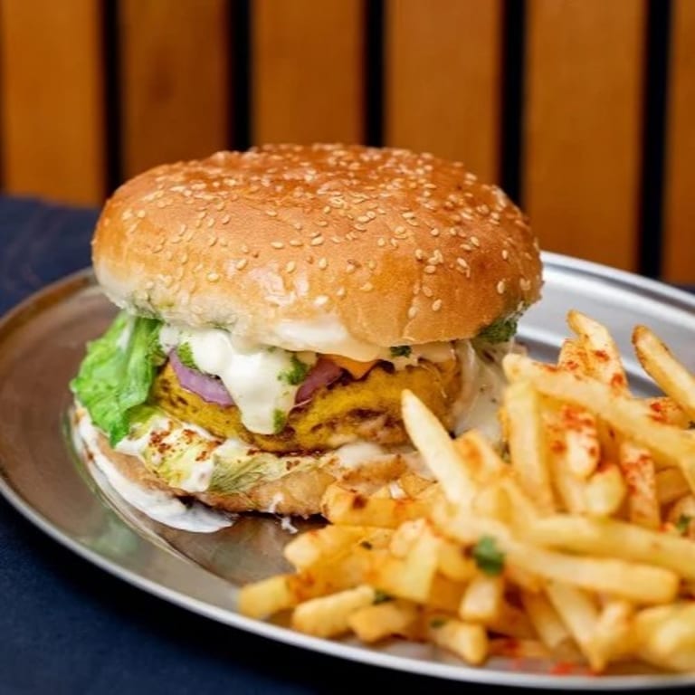 Savor Our Takeout Delights