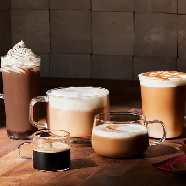 Coffee.