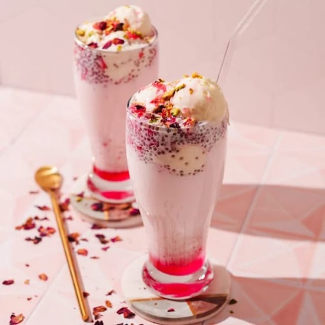 Falooda.