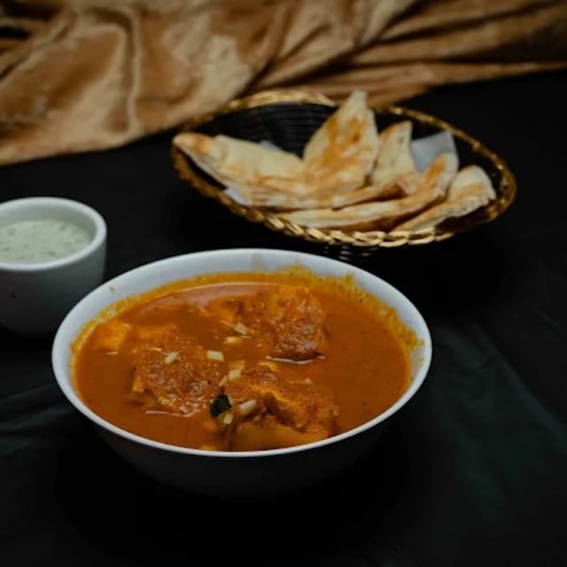 Beef Paya.
