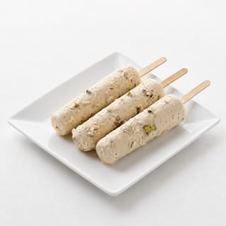 Khoya Kulfi